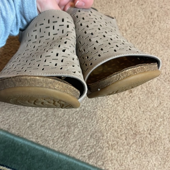 Euro Soft comfortable heel - Picture 3 of 6